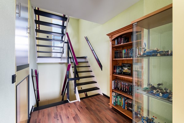 Medium property photo - Graaf Willem II Laan 35, 2355 BG Hoogmade